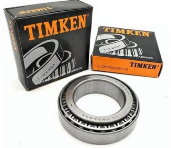 Vòng bi Timken của nước nào?