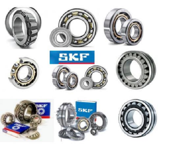 Bạc đạn công nghiệp SKF